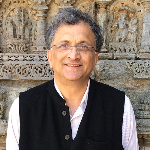 Ramachandra-Guha