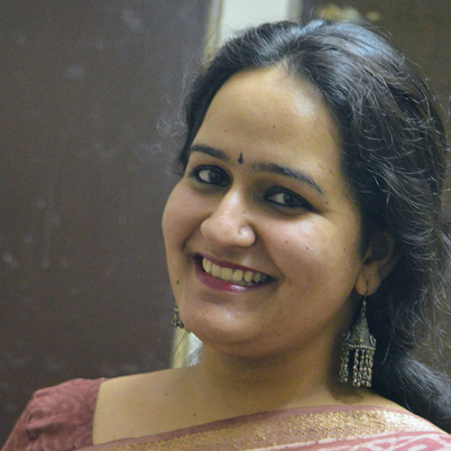 Shikha-Rajpurohit