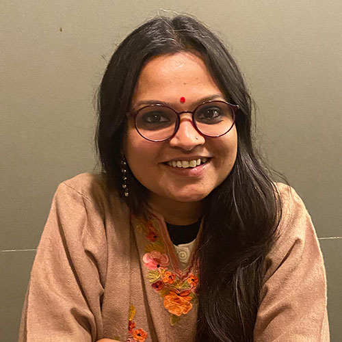 Shilpi-Singh