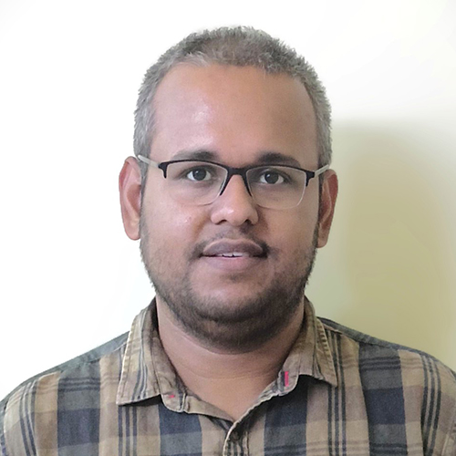 Soumya-Dey