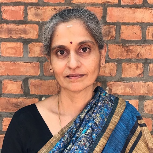 Sumitra-Ranganathan