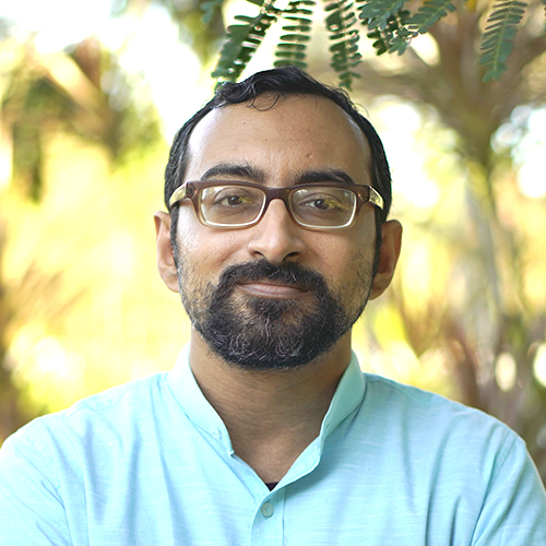 Tanmoy-Chakrabarty