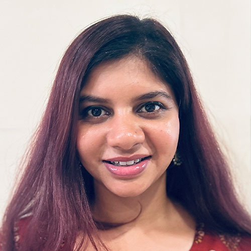 meghana